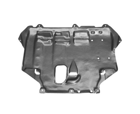 Image result for Focus ST Engine Cover