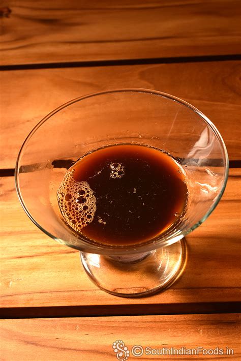 White chocolate coffee-How to make with Step by step photos