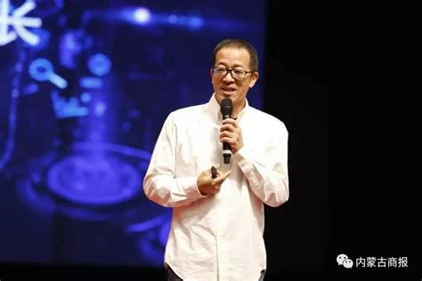 新东方创始人俞敏洪, 为创业者总结5点创业必备素质能力!