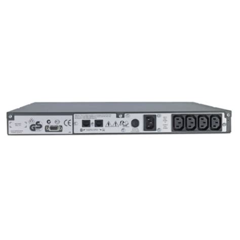 SC450RMI1U APC | APC 160 → 286V Input Rack Mount, Stand Alone ...