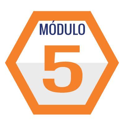 Modulo 5 的图像结果