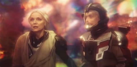 Ant-Man and the Wasp: Quantumania Director Teases a Lot More of Quantum ...