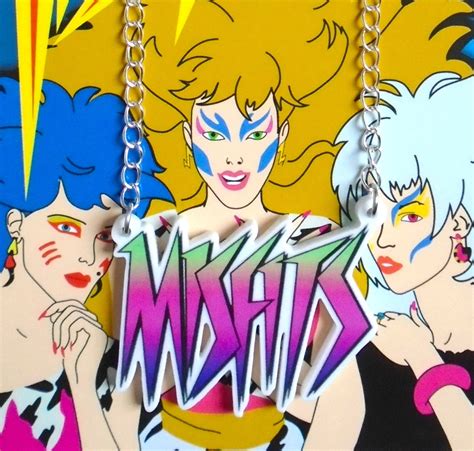 The Misfits Jem Album