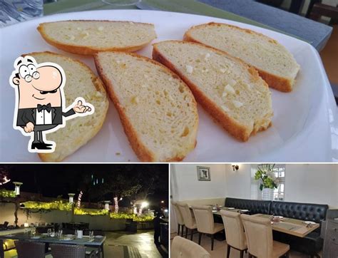Little Italy Restaurant, Mahabaleshwar, Mahabaleshwar - Restaurant menu ...