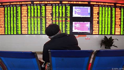 China wertet Yuan nicht weiter ab – Märkte atmen auf - UnserTirol24