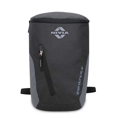 Shop Best Bags Backpack Online in India – Nivia Sports