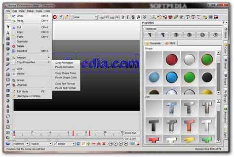 3D Animation Maker Software 的图像结果
