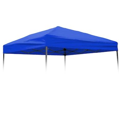 Trademark Innovations Canopy replacement top Canopy Parts & Accessories ...