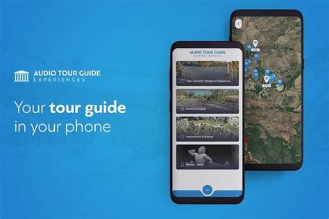 Audio Tour Guide Experiences - Epidavros | Tripadvisor