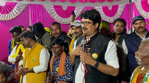 Kunda Will Nail SP, Uphold Tradition & Vote In My Favour: Raja Bhaiya ...
