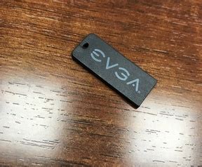 EVGA gaat usb-stick met drivers bij nieuwe moederborden leveren - Tweakers