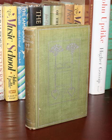 Jewett, Sarah Orne by The Queen's Twin and Other Tales: Very Good ...