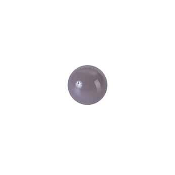 Cole-Parmer SamplePrep 8014A Agate Ball, 1/2" (12.7 mm); 1/EA from Cole ...