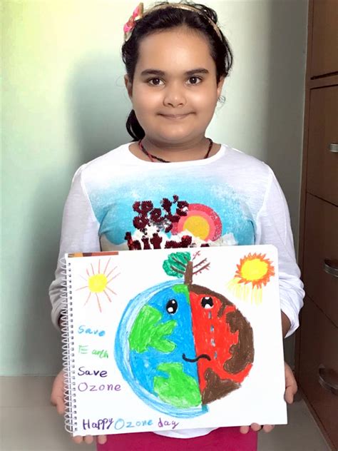 Image result for Ozone Poster-Making