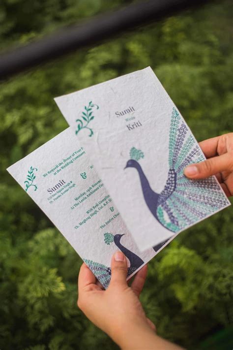 Peacock Flourish