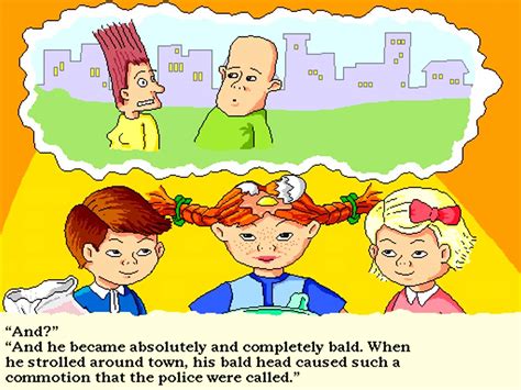 Download Pippi - My Abandonware