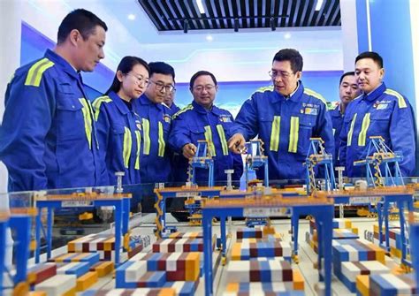 安钢集团：下半年尽快扭转生产经营被动局面—中国钢铁新闻网