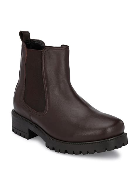 Carlo Romano by Wasan Shoes Women's Genuine Sheep Nappa Leather Ankle