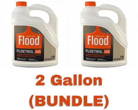 Image result for Flood Paint Additive