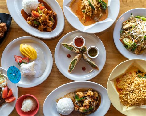 Order Simply Thai Bistro (Old Downtown) Menu Delivery【Menu & Prices ...