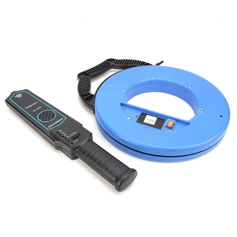 Pipe Blockage Detector Line Locator Tool for Metal PVC Water Pipes up ...