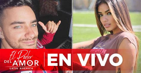 Image result for El Poder Del Amor Capitulo 34