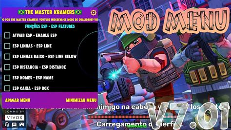 Image result for Kuboom Mod Menu Apk