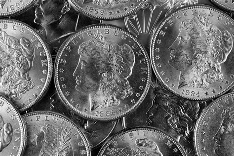 Sell Silver Coins: Your Ultimate Guide