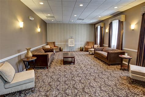 GEORGE H. WIMBERG FUNERAL HOME - Linwood NJ - Hours, Directions ...