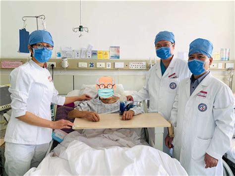 医院动态 - 多学科（MDT）保驾护航 骨科成功救治高龄骨折患者-北京大学首钢医院