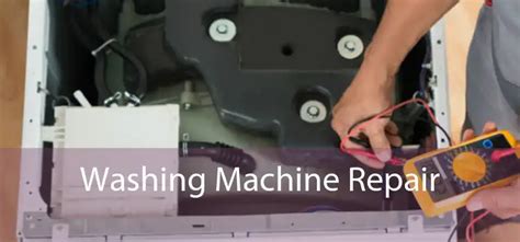 Image result for Washing Machine Repair Inner