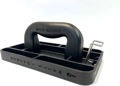 Mini Trash Compacter 的图像结果