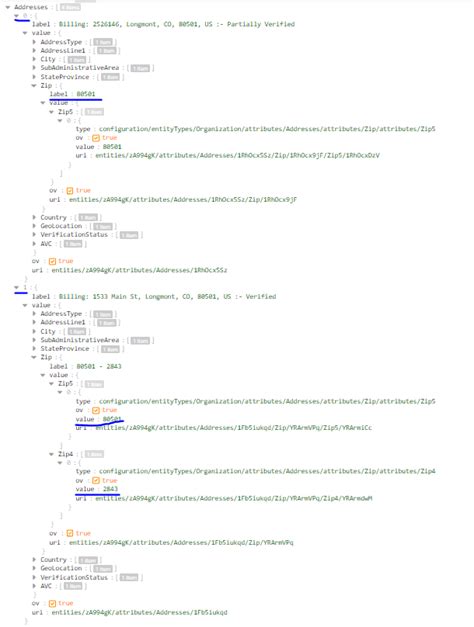Image result for Nested JSON Python
