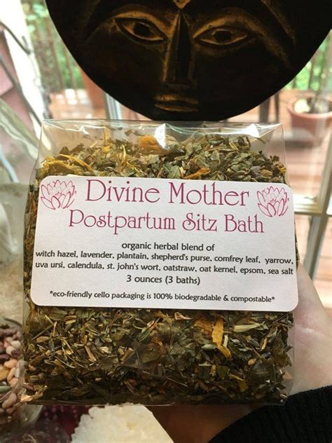 mother herbal remedies