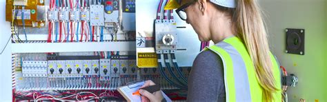 CAPE ELECTRIC: Electrical Safety Audit