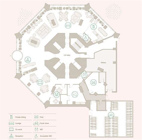 Birmingham New Apartments | The Octagon Apartments