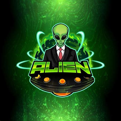 Image result for Alien Gaming Channel