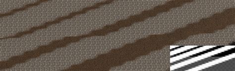 Unity Terrain Splat Map 的图像结果