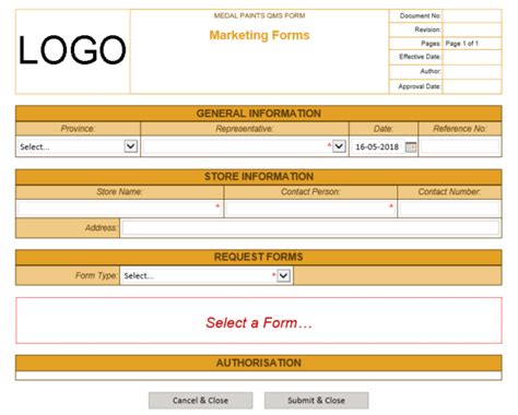 How to Test InfoPath Form with No Development 的图像结果