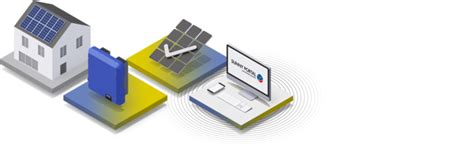 Store solar power and use it flexibly » Home | SMA India