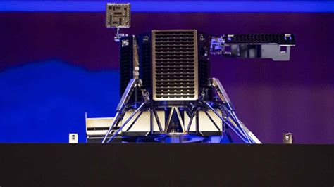 दुनिया का पहला निजी लैंडर 25 अप्रैल को उतर सकता है चांद पर, जापानी ...