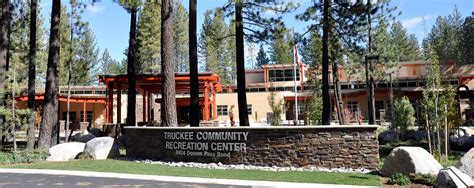 About Us | Truckee-Donner Rec & Park, CA