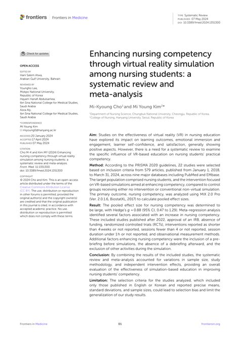 Image result for Virtual Reality Nursing Simulation
