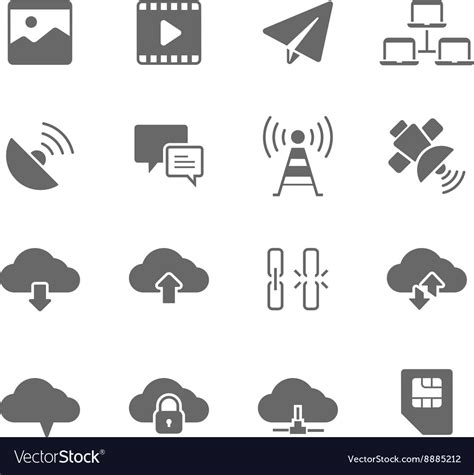 Image result for NetComm Icon