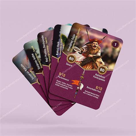 Mawala: Swarriors Trump Cards – Krazy Caterpillar