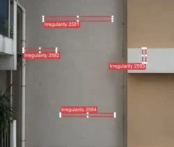 Building Facade Inspection & Monitoring Solutions | Civil Engineering ...