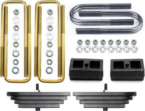 21 Leveling Lift Kit For Early 1999 Ford India | Ubuy