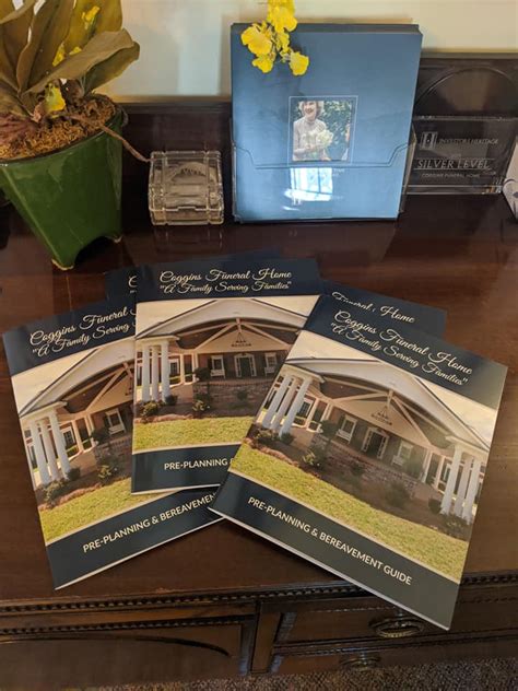 Coggins Funeral Home | Thomaston GA