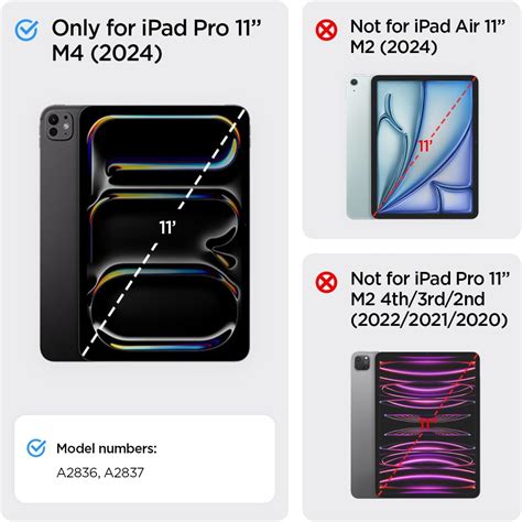 Spigen Enzo Aramid Designed for iPad Pro 11 inch India | Ubuy