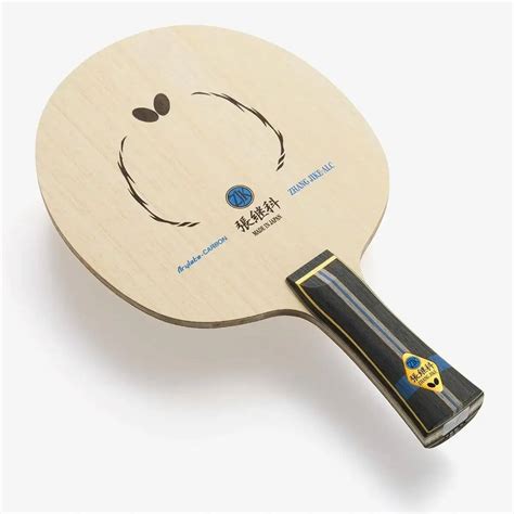 Butterfly Zhang Jike ALC Table Tennis Blade – Sportswing.in